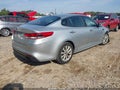 2017 Kia Optima — photo 4 of 16 | VIN 5XXGT4L32HG163911