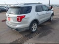 2018 Ford Explorer — photo 4 of 17 | VIN 1FM5K7D86JGB39577
