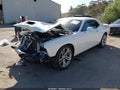 2022 Dodge Challenger — photo 2 of 18 | VIN 2C3CDZJG2NH175004