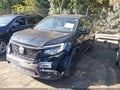 2019 Honda Passport — photo 6 of 16 | VIN 5FNYF7H29KB006271