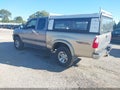 2000 Toyota Tundra — photo 3 of 17 | VIN 5TBBT441XYS075400