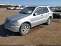 2003 Mercedes-Benz ML-Class — photo 2 of 10 | VIN 4JGAB57E83A425361