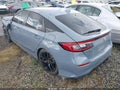 2024 Honda Civic — photo 3 of 14 | VIN 19XFL2H86RE031068