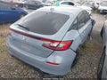 2024 Honda Civic — photo 4 of 14 | VIN 19XFL2H86RE031068