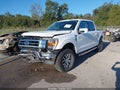 2022 Ford F-150 — photo 2 of 16 | VIN 1FTEW1EP2NKD44604
