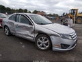 2012 Ford Fusion — photo 1 of 17 | VIN 3FAHP0HAXCR315636