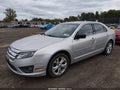 2012 Ford Fusion — photo 2 of 17 | VIN 3FAHP0HAXCR315636