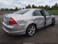 2012 Ford Fusion — photo 4 of 17 | VIN 3FAHP0HAXCR315636
