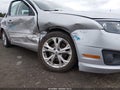 2012 Ford Fusion — photo 6 of 17 | VIN 3FAHP0HAXCR315636