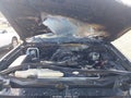 2008 Ford Explorer Sport Trac — photo 10 of 13 | VIN 1FMEU53818UA02848
