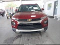 2023 Chevrolet Trailblazer — photo 12 of 16 | VIN KL79MPSL1PB170486