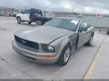 2008 Ford Mustang — photo 2 of 16 | VIN 1ZVHT80NX85196688