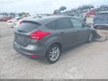 2018 Ford Focus — photo 4 of 15 | VIN 1FADP3K20JL243133