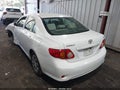 2010 Toyota Corolla — photo 3 of 16 | VIN JTDBU4EE3AJ087669