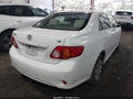2010 Toyota Corolla — photo 4 of 16 | VIN JTDBU4EE3AJ087669