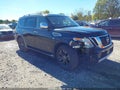 2017 Nissan Armada — photo 1 of 15 | VIN JN8AY2NE4H9702007