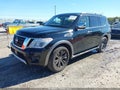 2017 Nissan Armada — photo 2 of 15 | VIN JN8AY2NE4H9702007
