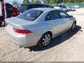 2004 Acura TSX — photo 4 of 17 | VIN JH4CL96944C025128