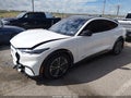 2023 Ford Mustang Mach-E — photo 2 of 16 | VIN 3FMTK3R4XPMA89383