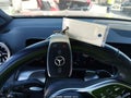 2023 Mercedes-Benz GLB-Class — photo 11 of 21 | VIN W1N4M4HB6PW317753