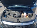 2025 Kia Sportage Hybrid — photo 10 of 16 | VIN KNDPVCDG4S7238503