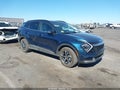 2025 Kia Sportage Hybrid — photo 1 of 16 | VIN KNDPVCDG4S7238503