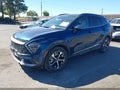 2025 Kia Sportage Hybrid — photo 2 of 16 | VIN KNDPVCDG4S7238503