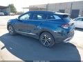 2025 Kia Sportage Hybrid — photo 3 of 16 | VIN KNDPVCDG4S7238503