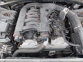 2007 Chrysler 300 — photo 10 of 12 | VIN 2C3KA53G07H897990