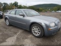 2007 Chrysler 300 — photo 1 of 12 | VIN 2C3KA53G07H897990