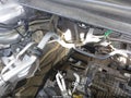 2018 Honda CR-V — photo 12 of 13 | VIN 7FARW2H82JE052135