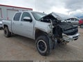 2012 Chevrolet Silverado 1500 — photo 1 of 17 | VIN 3GCPKTE74CG173424