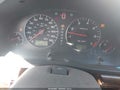 2004 Subaru Outback — photo 7 of 11 | VIN 4S3BH896047615992