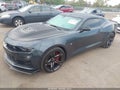 2022 Chevrolet Camaro — photo 2 of 16 | VIN 1G1FG1R77N0125315
