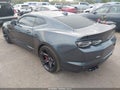 2022 Chevrolet Camaro — photo 3 of 16 | VIN 1G1FG1R77N0125315