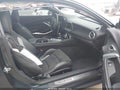 2022 Chevrolet Camaro — photo 5 of 16 | VIN 1G1FG1R77N0125315