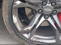 2022 Chevrolet Camaro — photo 6 of 16 | VIN 1G1FG1R77N0125315