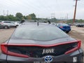 2018 Toyota Prius Prime — photo 16 of 16 | VIN JTDKARFP8J3079965