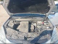 2016 Chevrolet Equinox — photo 10 of 18 | VIN 2GNFLEEK8G6131100
