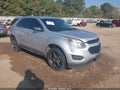2016 Chevrolet Equinox — photo 1 of 18 | VIN 2GNFLEEK8G6131100