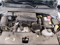 2023 Jeep Compass — photo 10 of 16 | VIN 3C4NJDAN2PT573449