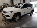2023 Jeep Compass — photo 2 of 16 | VIN 3C4NJDAN2PT573449