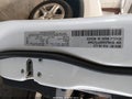2023 Jeep Compass — photo 9 of 16 | VIN 3C4NJDAN2PT573449
