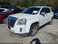 2012 GMC Terrain — photo 2 of 16 | VIN 2GKFLWE55C6107635