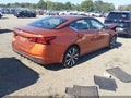 2020 Nissan Altima — photo 4 of 16 | VIN 1N4BL4CW8LC141379