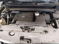 2013 Nissan Pathfinder — photo 10 of 11 | VIN 5N1AR2MM6DC665911
