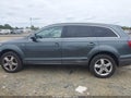 2015 Audi Q7 — photo 14 of 16 | VIN WA1LGAFE8FD027802