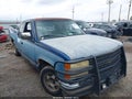 1993 Chevrolet GMT — photo 1 of 16 | VIN 2GCEC19K3P1125970