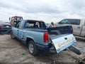 1993 Chevrolet GMT — photo 3 of 16 | VIN 2GCEC19K3P1125970
