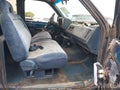 1993 Chevrolet GMT — photo 5 of 16 | VIN 2GCEC19K3P1125970